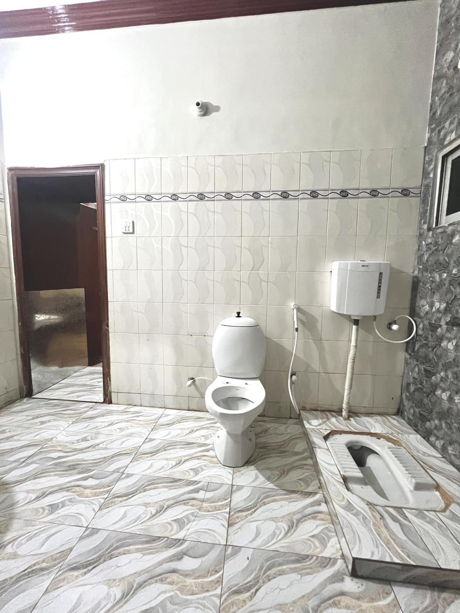 فندق Babar House فيصل آباد المظهر الخارجي الصورة