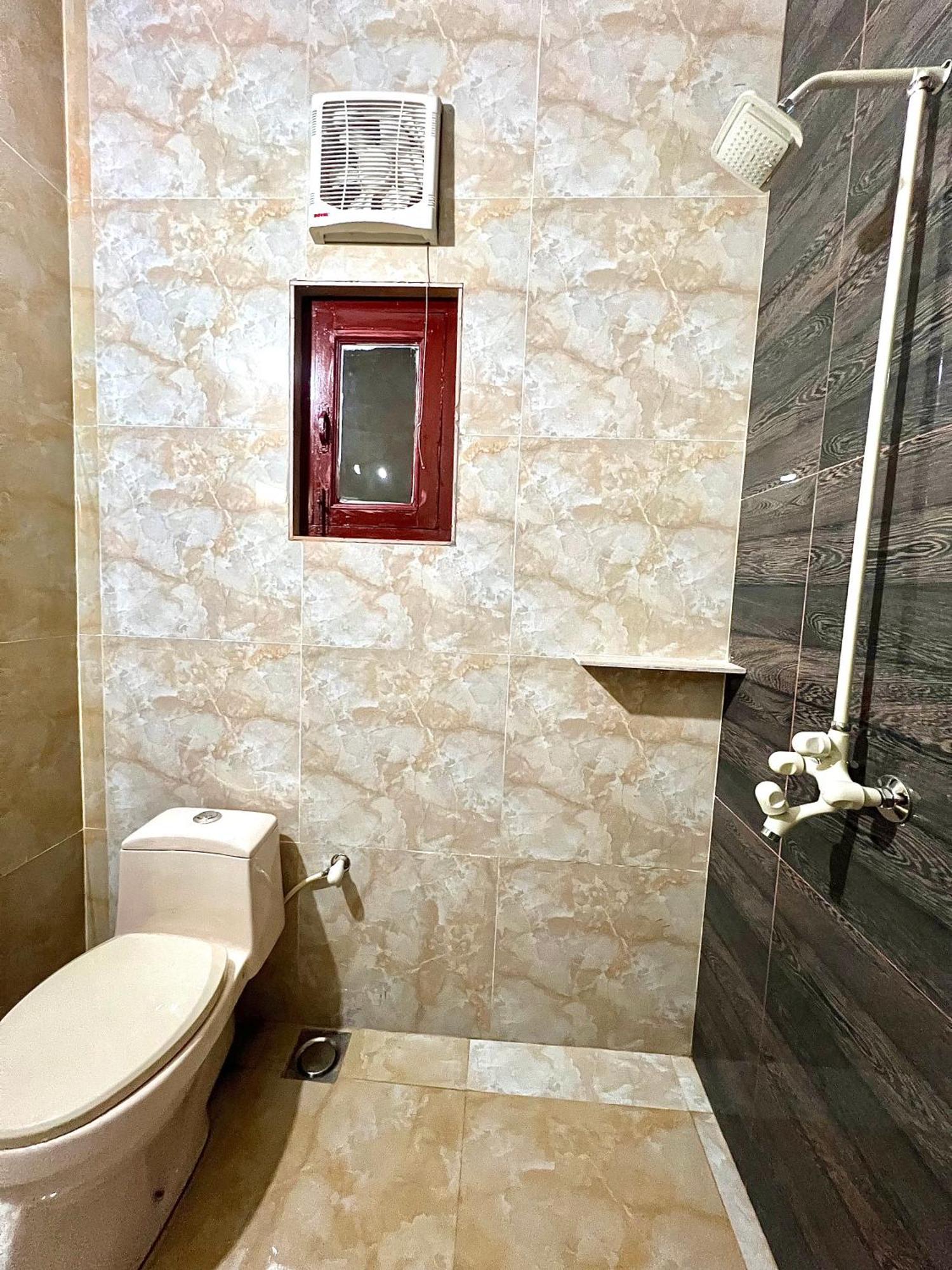 فندق Babar House فيصل آباد المظهر الخارجي الصورة